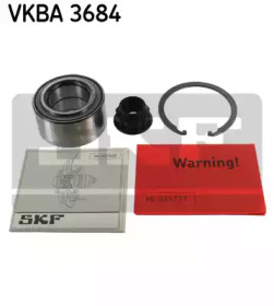 SKF VKBA 3684